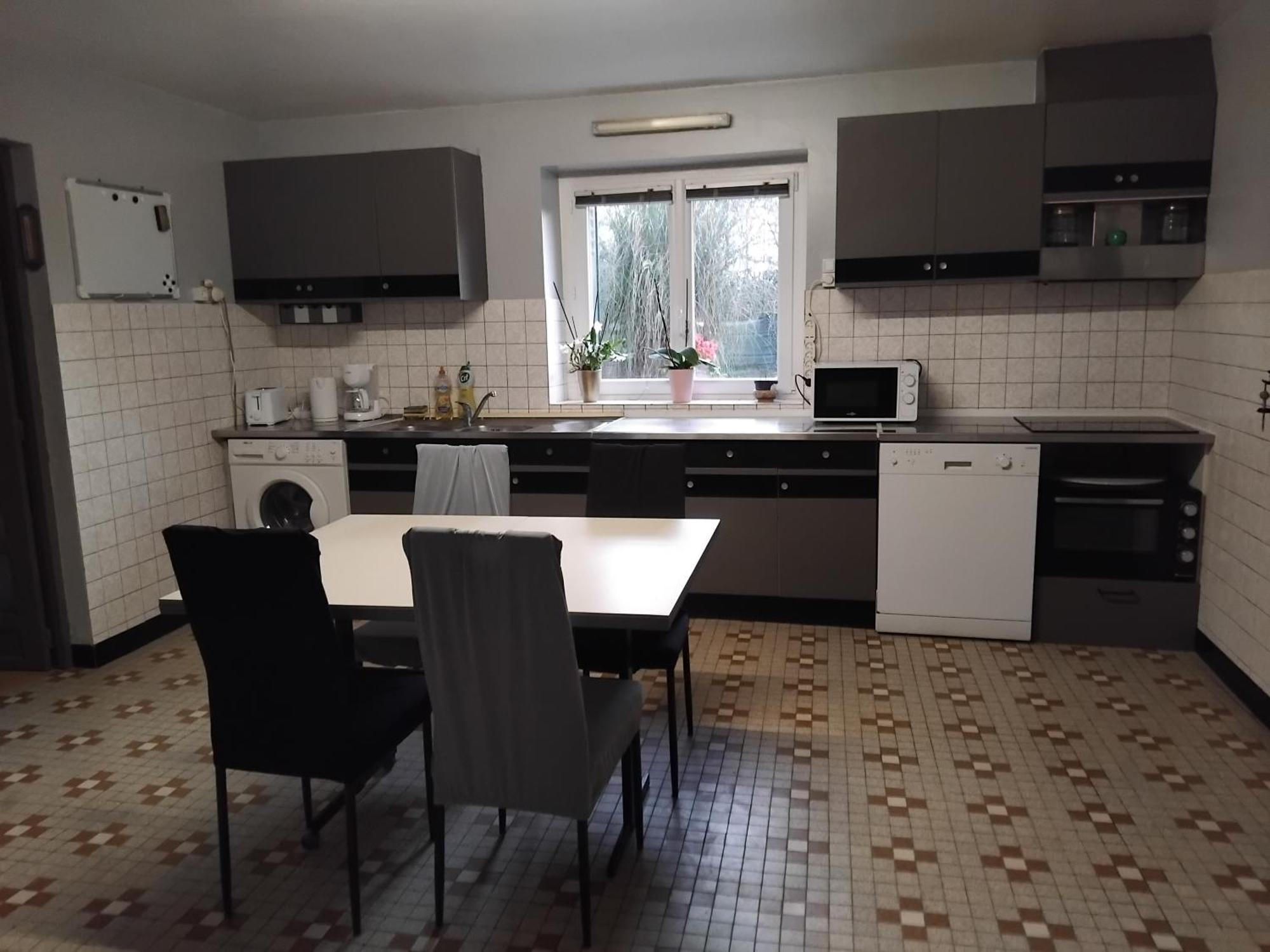 Villa Deconnection Saint-Cyr-des-Gats Exterior foto